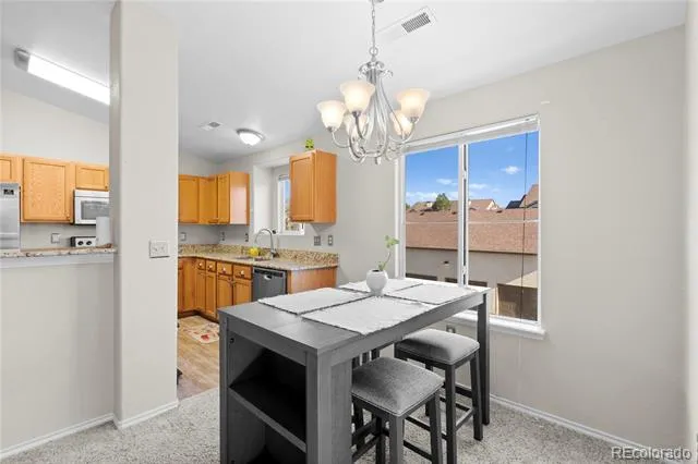 3780 Riviera Grove #204 Colorado Springs, CO 80922