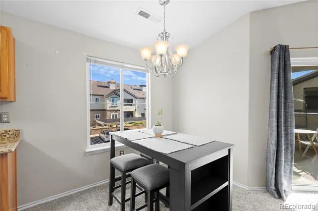 3780 Riviera Grove #204 Colorado Springs, CO 80922