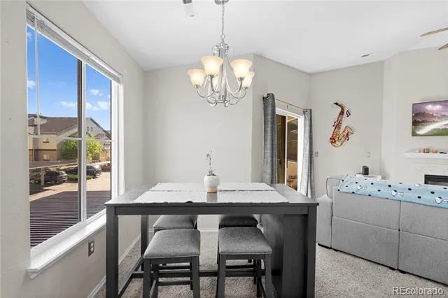 3780 Riviera Grove #204 Colorado Springs, CO 80922