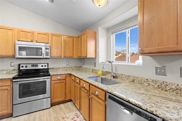 3780 Riviera Grove #204 Colorado Springs, CO 80922