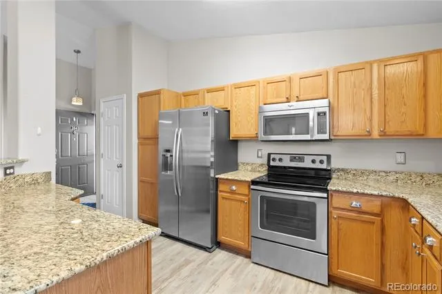 3780 Riviera Grove #204 Colorado Springs, CO 80922