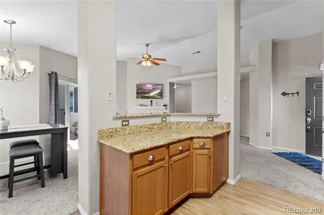 3780 Riviera Grove #204 Colorado Springs, CO 80922