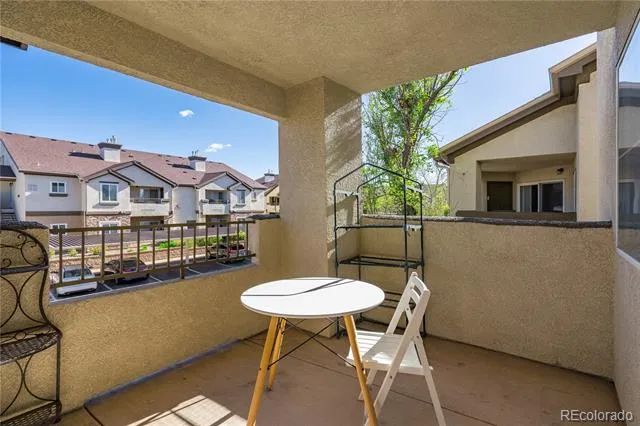 3780 Riviera Grove #204 Colorado Springs, CO 80922