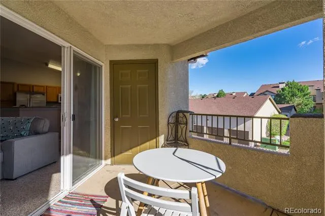 3780 Riviera Grove #204 Colorado Springs, CO 80922