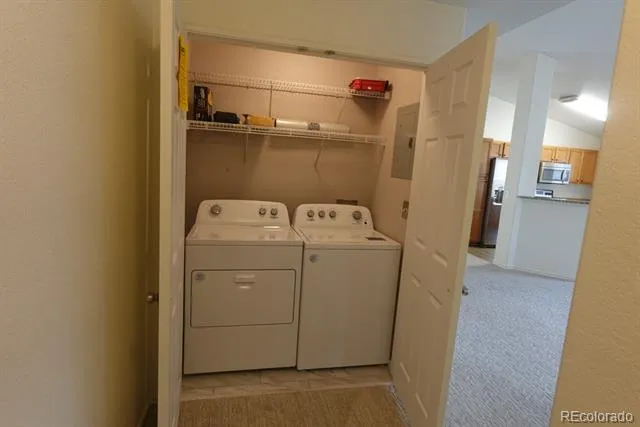 3780 Riviera Grove #204 Colorado Springs, CO 80922