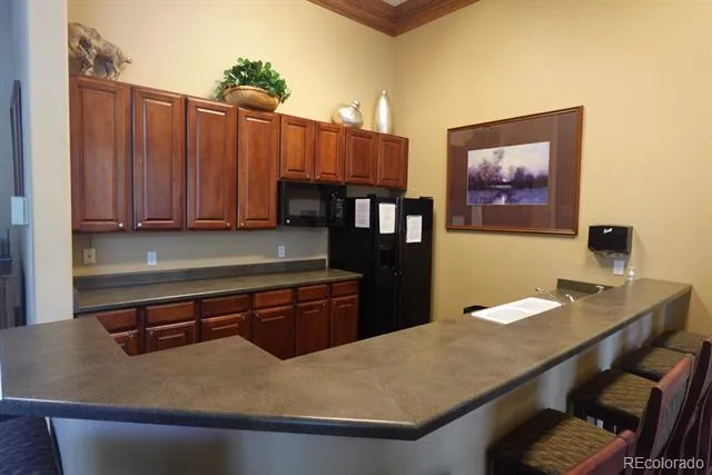 3780 Riviera Grove #204 Colorado Springs, CO 80922