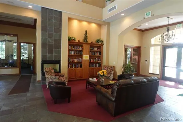 3780 Riviera Grove #204 Colorado Springs, CO 80922
