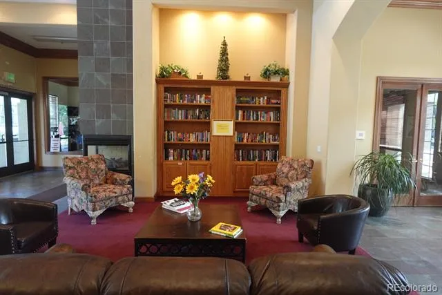 3780 Riviera Grove #204 Colorado Springs, CO 80922