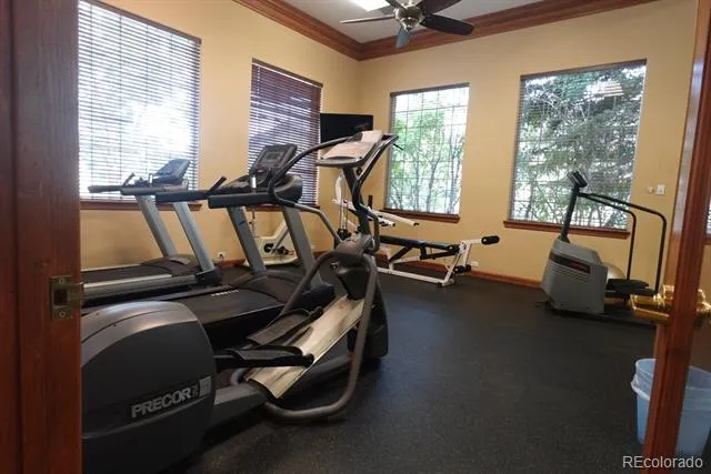 3780 Riviera Grove #204 Colorado Springs, CO 80922