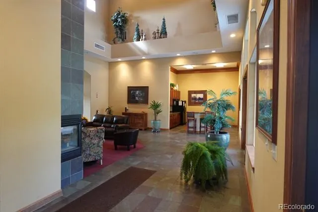 3780 Riviera Grove #204 Colorado Springs, CO 80922