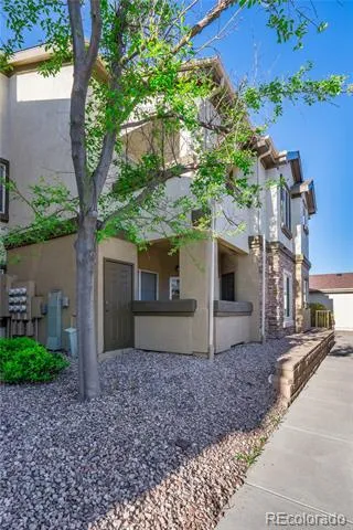 3780 Riviera Grove #204 Colorado Springs, CO 80922
