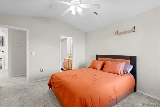 3780 Riviera Grove #204 Colorado Springs, CO 80922