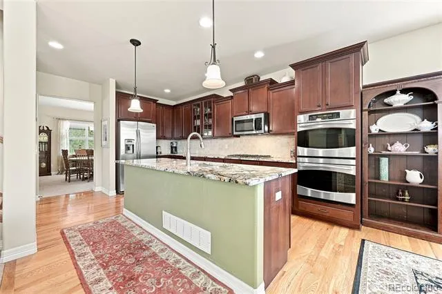 3037 Mashie Circle Castle Rock, CO 80109