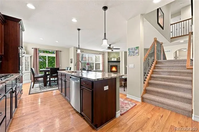 3037 Mashie Circle Castle Rock, CO 80109