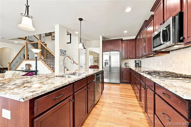 3037 Mashie Circle Castle Rock, CO 80109