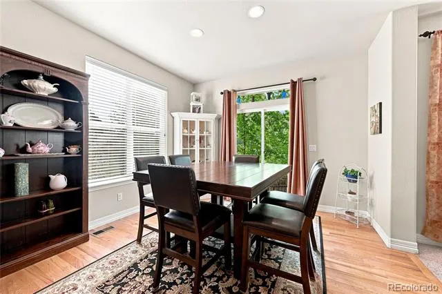 3037 Mashie Circle Castle Rock, CO 80109