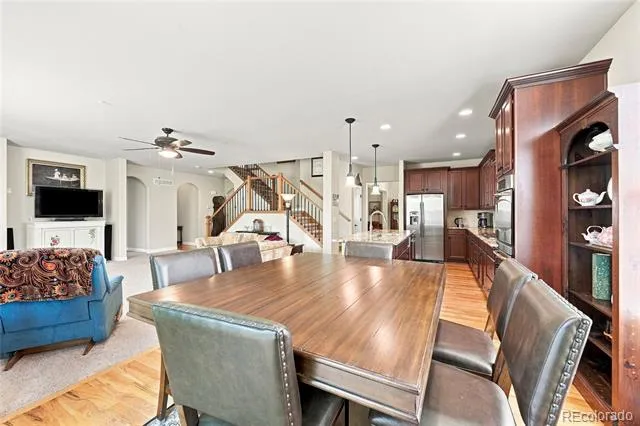 3037 Mashie Circle Castle Rock, CO 80109