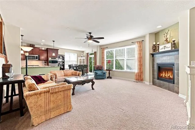3037 Mashie Circle Castle Rock, CO 80109