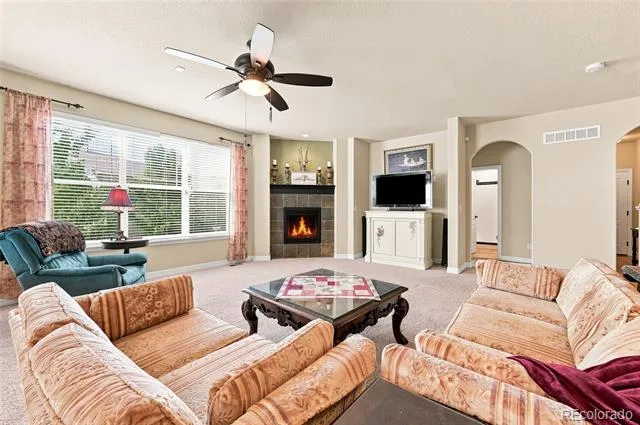 3037 Mashie Circle Castle Rock, CO 80109