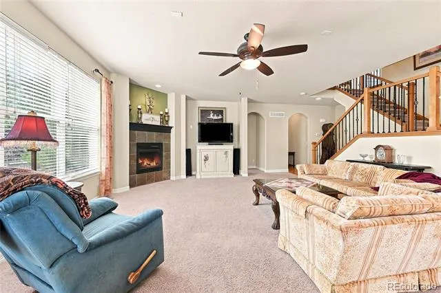 3037 Mashie Circle Castle Rock, CO 80109