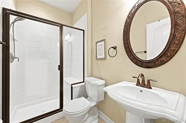 3037 Mashie Circle Castle Rock, CO 80109