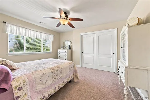 3037 Mashie Circle Castle Rock, CO 80109