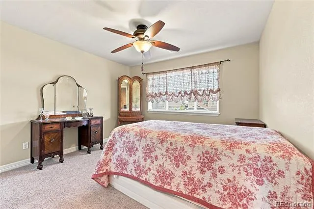 3037 Mashie Circle Castle Rock, CO 80109