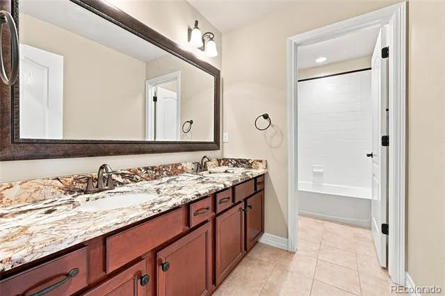 3037 Mashie Circle Castle Rock, CO 80109