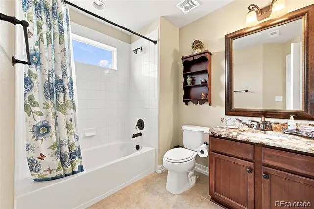 3037 Mashie Circle Castle Rock, CO 80109