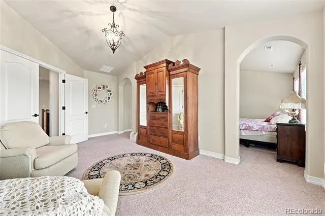 3037 Mashie Circle Castle Rock, CO 80109