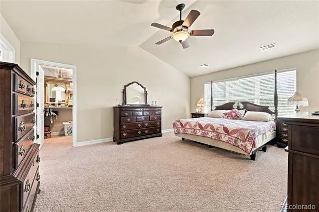 3037 Mashie Circle Castle Rock, CO 80109