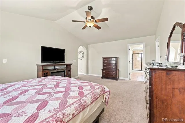 3037 Mashie Circle Castle Rock, CO 80109