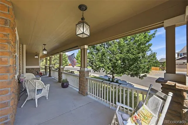 3037 Mashie Circle Castle Rock, CO 80109