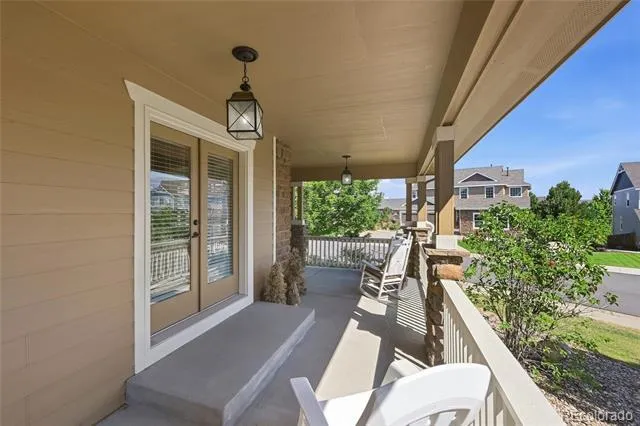3037 Mashie Circle Castle Rock, CO 80109