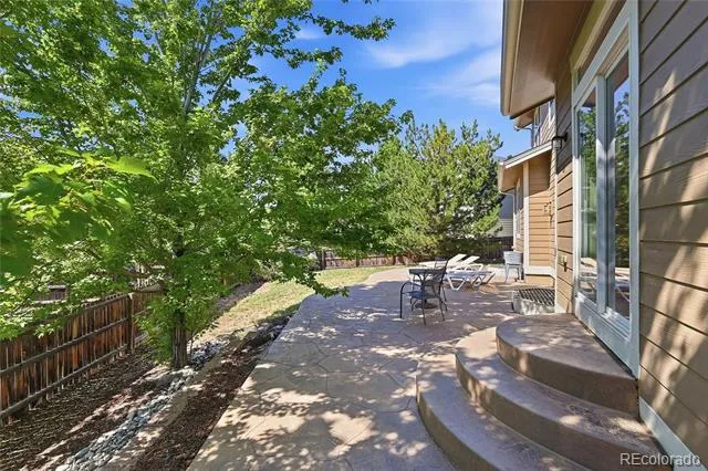 3037 Mashie Circle Castle Rock, CO 80109