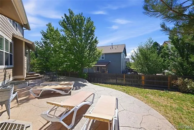 3037 Mashie Circle Castle Rock, CO 80109