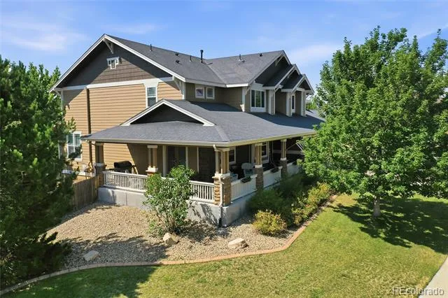 3037 Mashie Circle Castle Rock, CO 80109