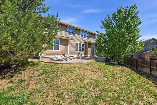 3037 Mashie Circle Castle Rock, CO 80109