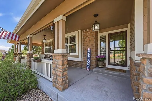 3037 Mashie Circle Castle Rock, CO 80109