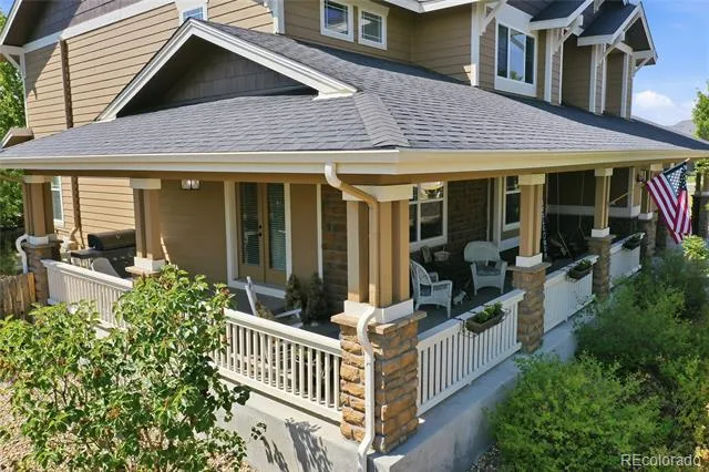 3037 Mashie Circle Castle Rock, CO 80109