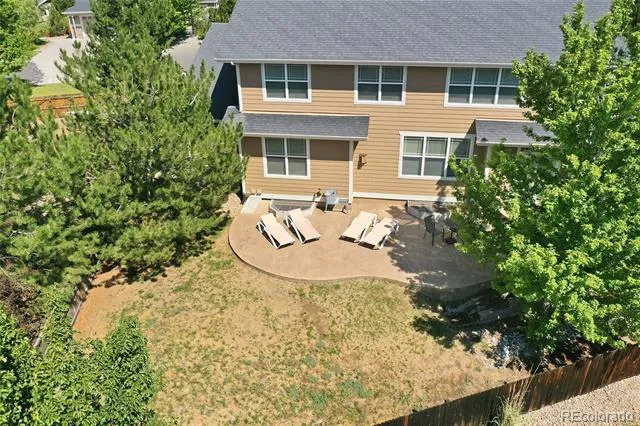 3037 Mashie Circle Castle Rock, CO 80109