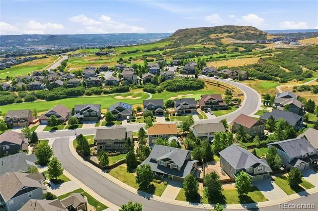 3037 Mashie Circle Castle Rock, CO 80109