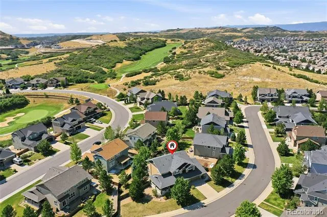 3037 Mashie Circle Castle Rock, CO 80109