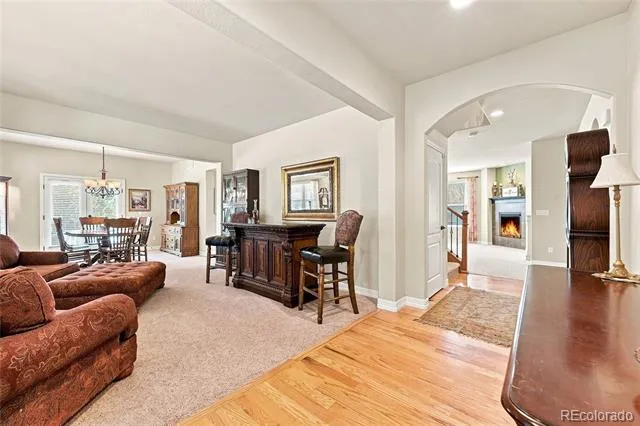 3037 Mashie Circle Castle Rock, CO 80109