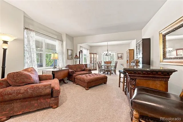 3037 Mashie Circle Castle Rock, CO 80109