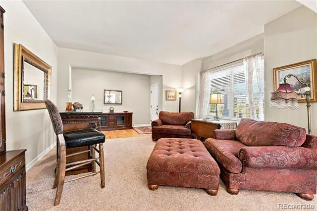 3037 Mashie Circle Castle Rock, CO 80109