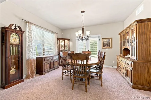 3037 Mashie Circle Castle Rock, CO 80109