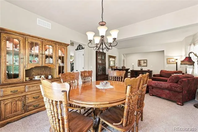 3037 Mashie Circle Castle Rock, CO 80109