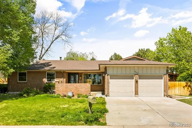 5477 S Cimarron Road Littleton, CO 80123