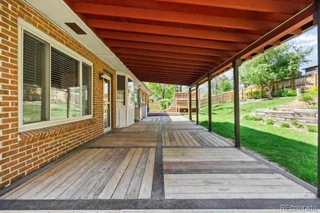5477 S Cimarron Road Littleton, CO 80123